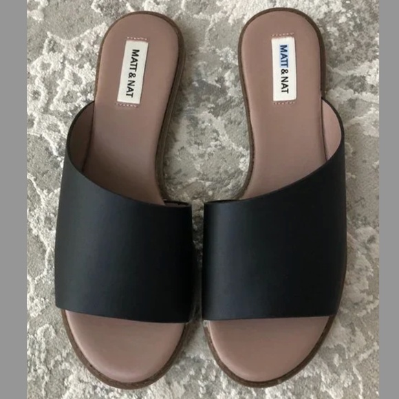 Matt and Nat Lunna Sandals - Picture 3 of 4